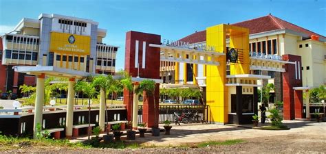 Demikian tadi cara mengetahui data akreditasi program studi dan perguruan tinggi seluruh indonesia, yang bisa dilakukan secara online di situs ban pt. AKREDITASI UNDIP TERBARU | SOAL UTBK TPS SBMPTN 2020 DAN ...