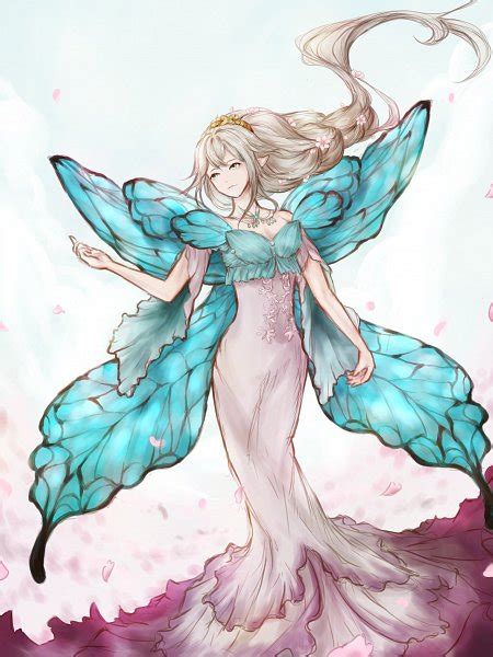 Titania Final Fantasy Xiv Image By Tarotoro0 2909468 Zerochan