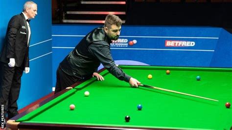 The world snooker championship is ready to kick off in 2020 and we've got all the times, dates, tv details and more for you to enjoy. World Snooker Championship 2020: Jamie Clarke beats Mark ...