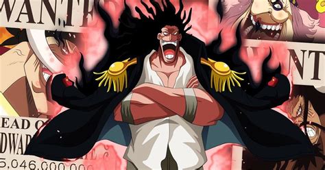 One Piece Episode 958 Big Mom And Kaido Alliances Could Bring Back The