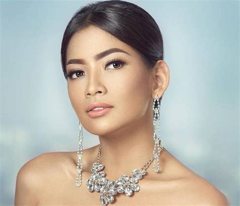 Anindya Kusuma Putri Indonesia Miss Universe 2015 Photos Angelopedia