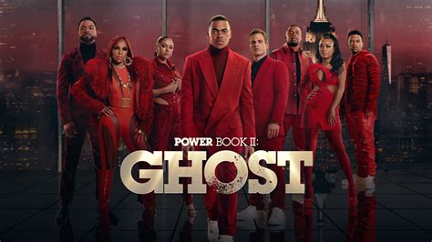 Watch Power Book Ii Ghost 2020 Tv Series Free Online Plex