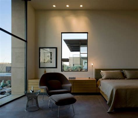 20 Modern Contemporary Masculine Bedrooms Home Design Lover