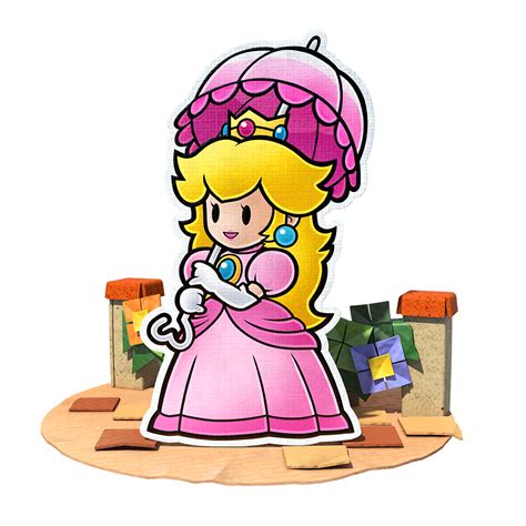 Princess Peach Mario Photo 39902320 Fanpop
