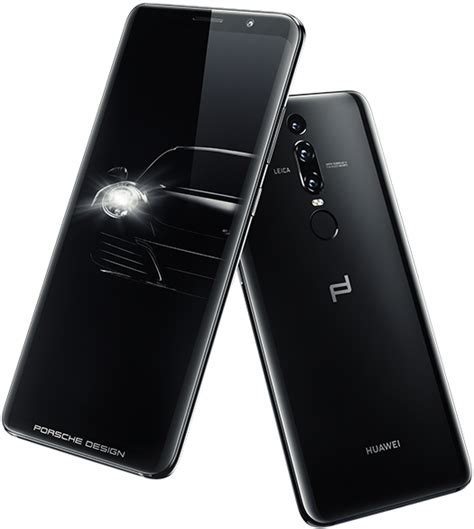 Porsche Design Huawei Mate Rs Android Phones Huawei Kuwait