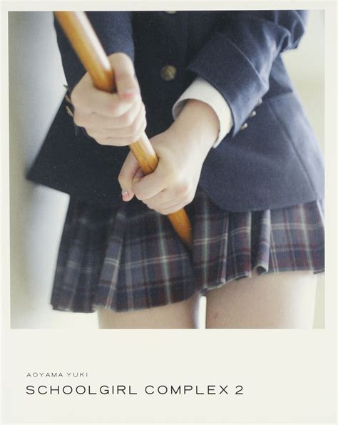 School Girl Complex ── After School ── Schoolgirl Complex 2