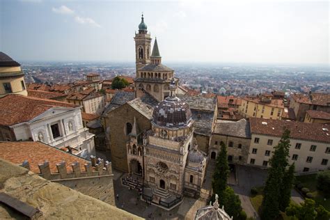 News bergamo e provincia in tempo reale. 10 of the Best Tourist Attractions in Bergamo