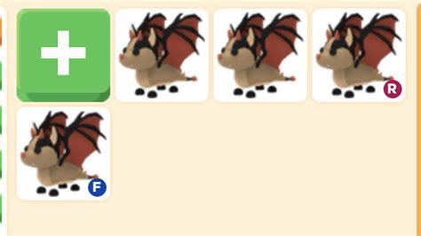 Find out what adopt me legendary pets are worth with three different value tier list to get fair trade and find out the demand and the rarest pet in 2021. FOR: NFR BAT DRAGON | Fandom