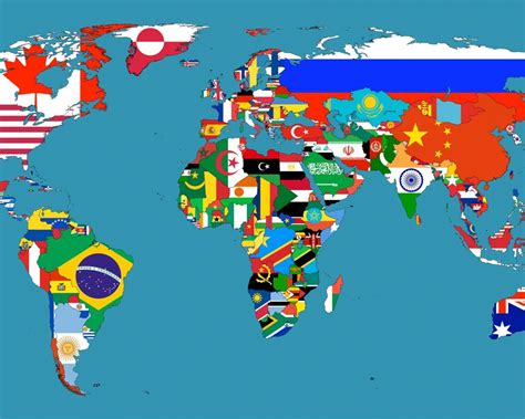 Free Download World Map With Countries Hd Wallpapers Live Hd Wallpaper