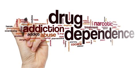 The Difference Between Dependence Vs Addiction The Blackberry Center Of Central Florida