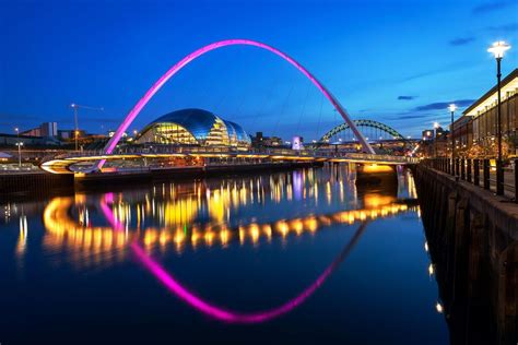 Travel To Newcastle Upon Tyne United Kingdom Newcastle Upon Tyne