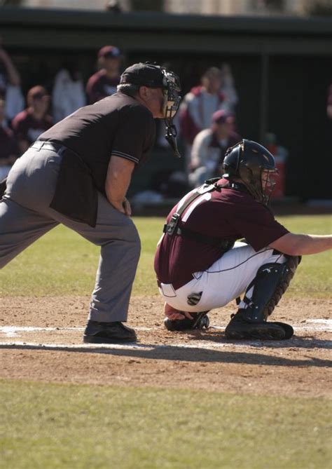 What Is The Strike Zone In Baseball With Pictures