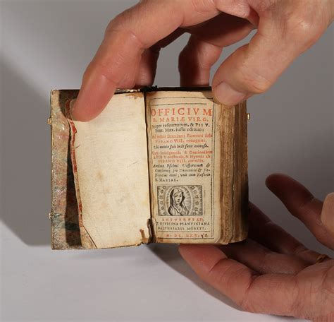 A SMALL ENAMEL BOOK BINDING- Rare Ceramics