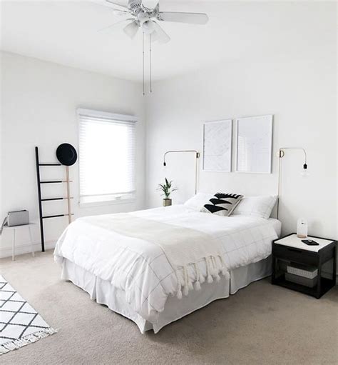 Minimalist Bedroom Ideas 20 Design Trends With Latest Decor