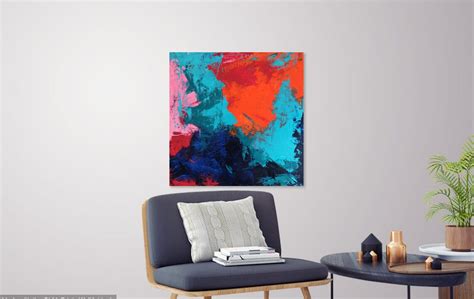 Large Abstract Painting Abstract Art Original Painting Canvas Art