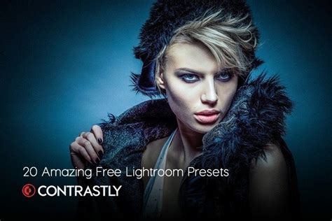 This is the perfect chance to try some of the best free lightroom cc presets and test the quality of lookfilter. 100 + Free Lightroom Presets to Download