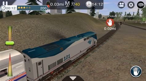 Trainz Driver 2 Locomotives