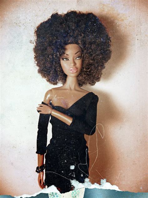 See, that's what the app is perfect for. Red Phoenix Rising - Barbie.. Pretty Black Girl Rock ...