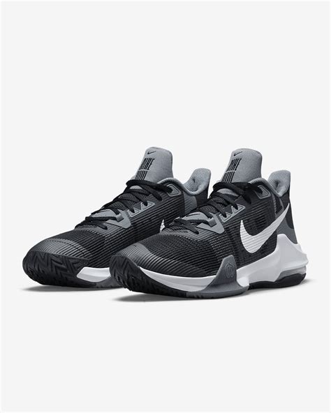 Nike Air Max Impact 3 Basketball Shoe Nike Ph