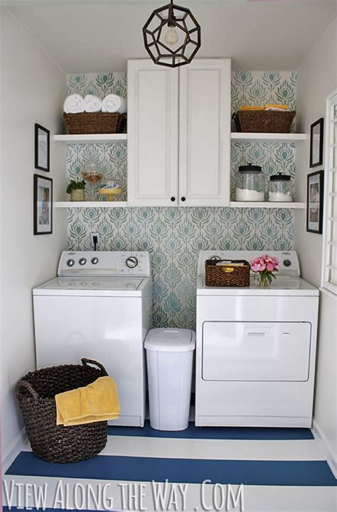 Get Inspired 10 Laundry Room Makeovers  How to Nest for Less™