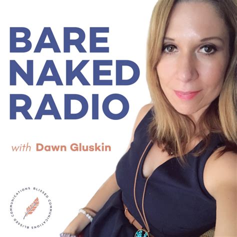 Bare Naked Radio Podcast On Spotify
