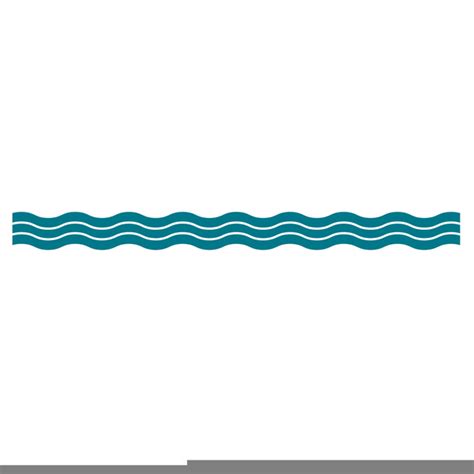 Wavy Line Clipart Free Images At Vector Clip Art Online