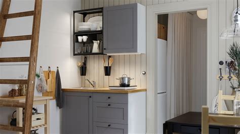 Small Kitchen Design Ideas For Your Inspiration Ikea