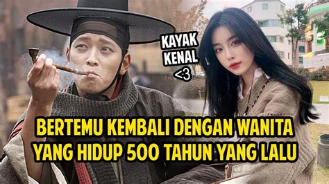 Penyihir Zaman Kuno Terlempar Tahun Ke Masa Depan Alur Cerita Film Youtube