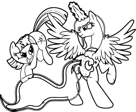 Princess Twilight Sparkle Coloring Page 381 | Wecoloringpage.com