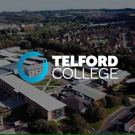 telford college home facebook