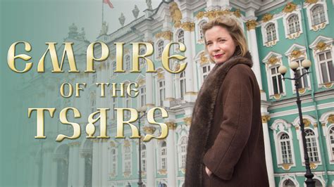 Is Empire Of The Tsars Available To Watch On Netflix In America Newonnetflixusa