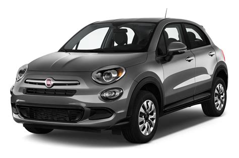 2016 Fiat 500x Prices Reviews And Photos Motortrend