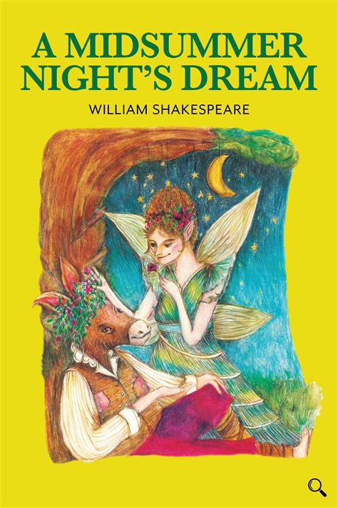 Read A Midsummer Nights Dream Dreamaip