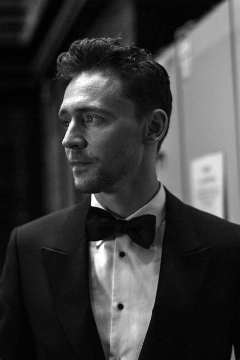 I don't use the just for u program that requires you to load items onto an app periodically to get the. Tom Hiddleston backstage at the EE British Academy Film ...