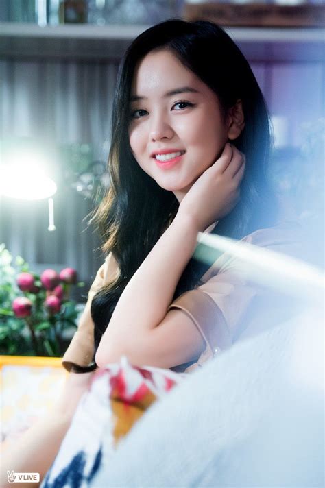 Yook sungjae 육성재 on instagram: Kim So-hyun (김소현) - Picture in 2019 | Girl korea, Kim seol ...