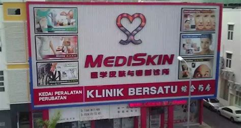 Klinik pergigian ramli ei tegutse valdkondades tervis ja meditsiin, hambaarstid. Klinik Mediskin, Alor Setar, Kedah, Malaysia | Find a ...