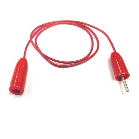Pin Plug To Pin Socket Test Lead 9104 E Z Hook