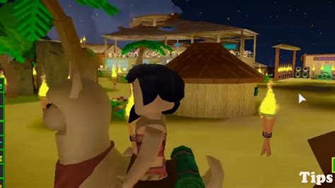 Vivimos en la isla de moana de la pelicula de disney. Juegos Roblox De Moana - 23 Mako Mermaids Roblox Mako ...