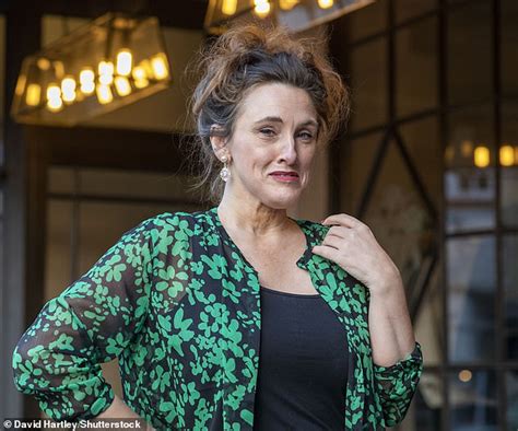 Who Is Grace Dent Meet The Masterchef Star And Legendary Food Critic Set To Appear On Im A