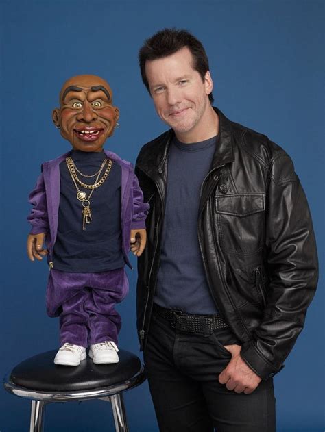 38 Best Jeff Dunham The Best Puppeteer Images On