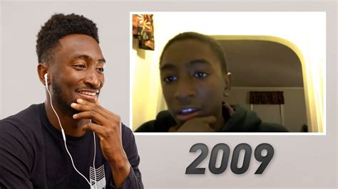 Reviewing Mkbhd Videos Youtube