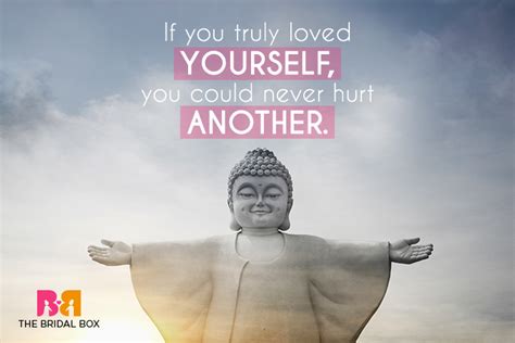 Buddha Quotes On Love 5 Pieces Of Wisdom From The Ages