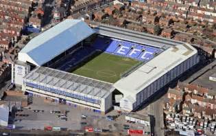 Everton fc set to deliver new stadium search update next week. Image - Everton stadium 002.jpg - Football Wiki