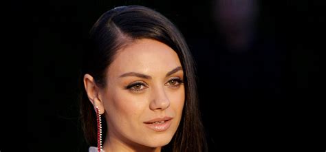 10 Pictures Of Mila Kunis Without Makeup Make Up Tips