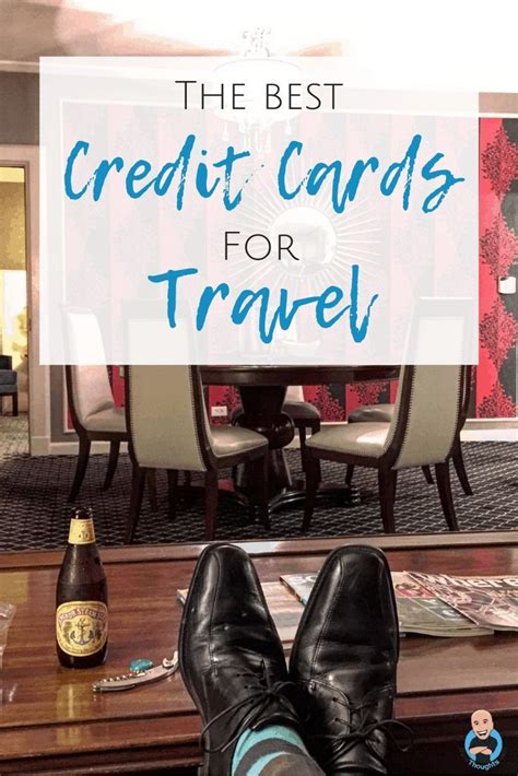 Frequent flyer mile and hotel cards. I use airline miles & hotel points to travel all over the world with my family. I earn points ...