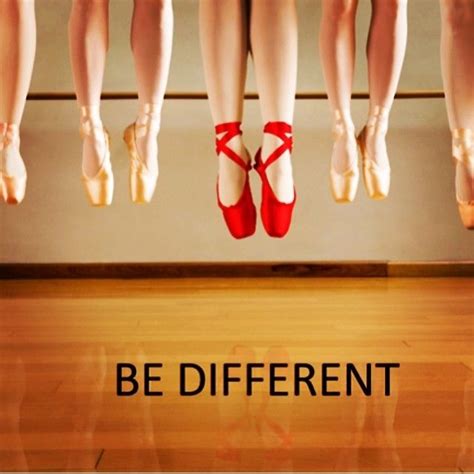 Be Different Pictures Photos And Images For Facebook Tumblr