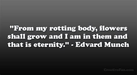 Edvard Munch Quotes Quotesgram