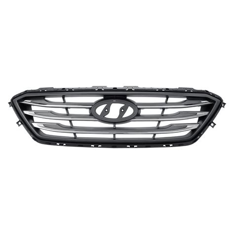 Replace® Hy1200182 Grille