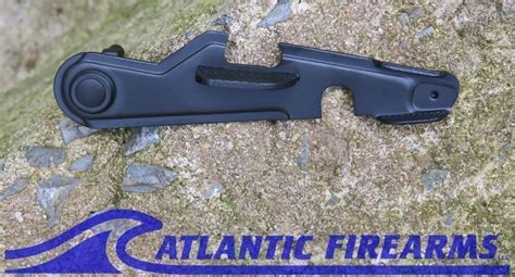 Ak Master Mount Enhanced Safety Lever For Milled Receivers