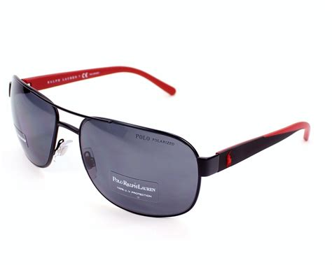 Polo Ralph Lauren Sunglasses Ph 3093 927781